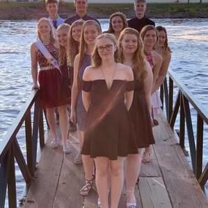 Meet your Posher, Grace